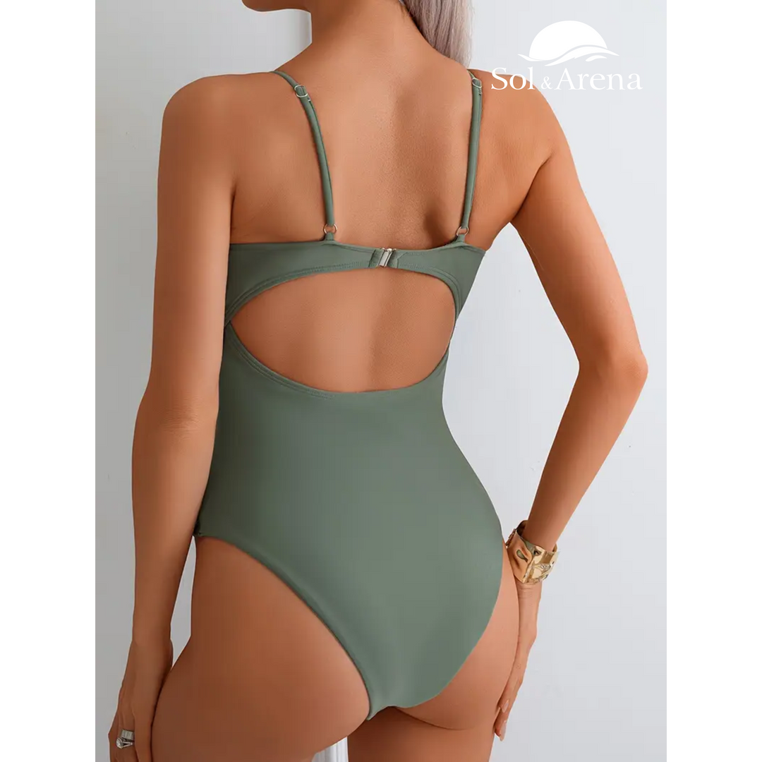 BIKINI UNA PIEZA SERENE™ | EDICION LIMITADA